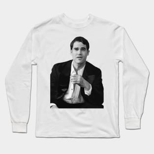 Hollywood Long Sleeve T-Shirt